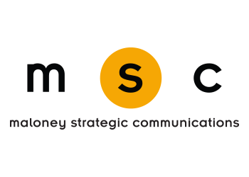 Maloney Strategic Communications